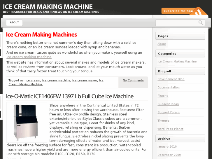 www.icecreammakingmachine.com