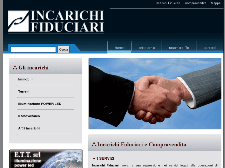 www.incarichifiduciari.com