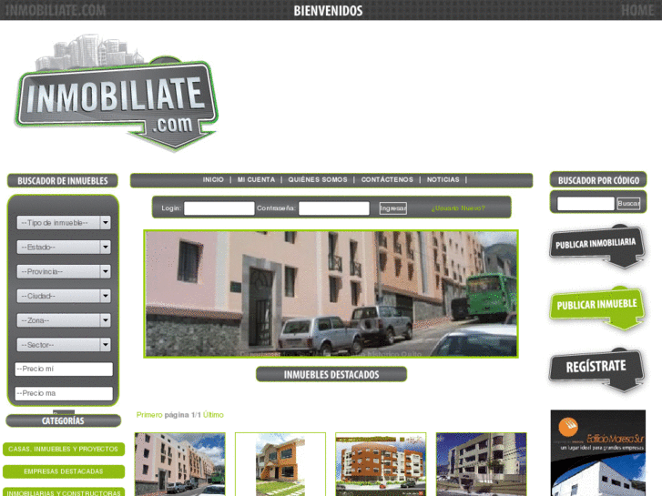 www.inmobiliate.com