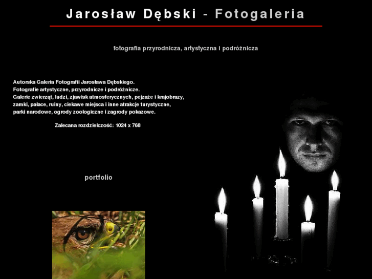 www.jarek-debski.com