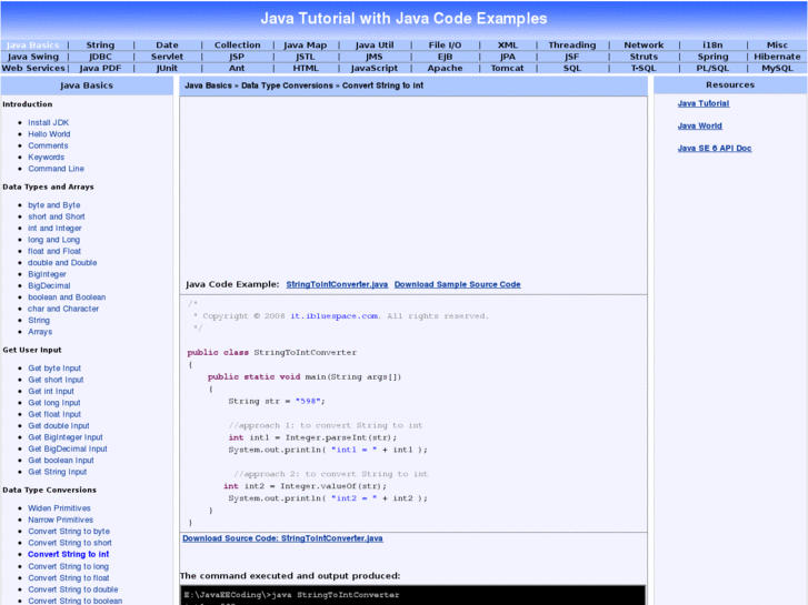 www.javaeecoding.com