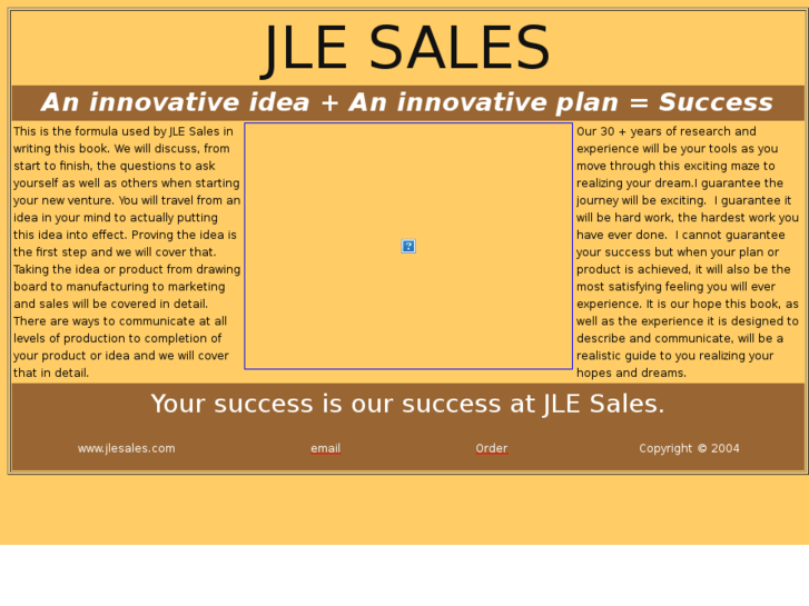 www.jlesales.com