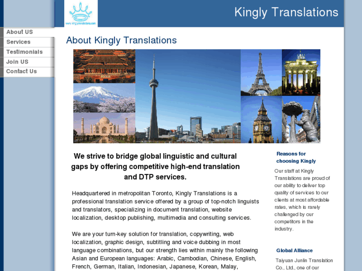 www.kinglytranslations.com