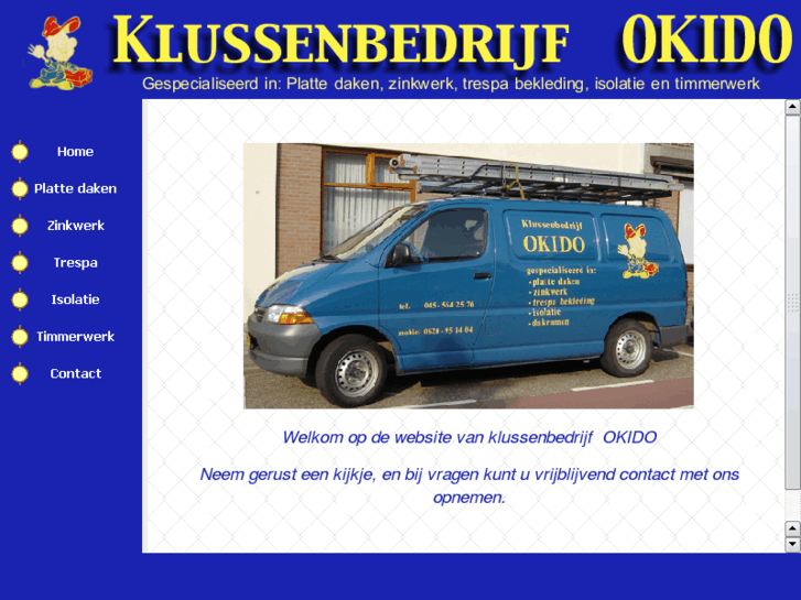 www.klussenbedrijf-okido.nl