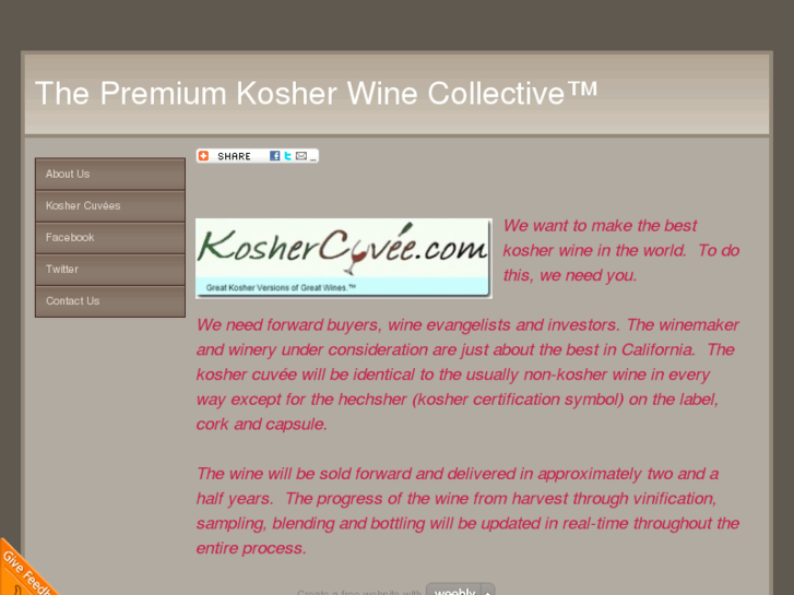 www.koshercuvee.com