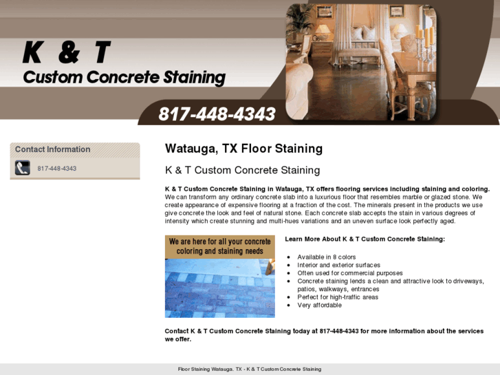 www.ktcustomconcrete.com