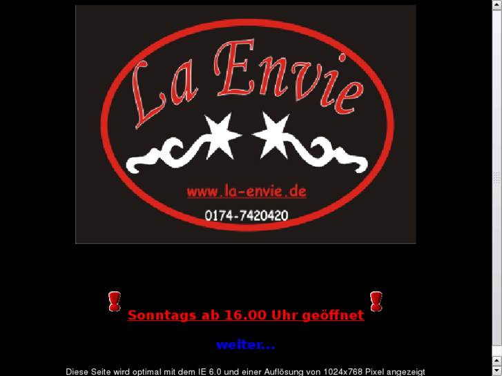 www.la-envie.info