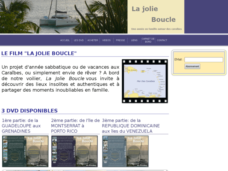 www.lajolieboucle.com