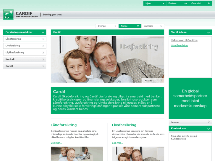 www.laneforsikring.com