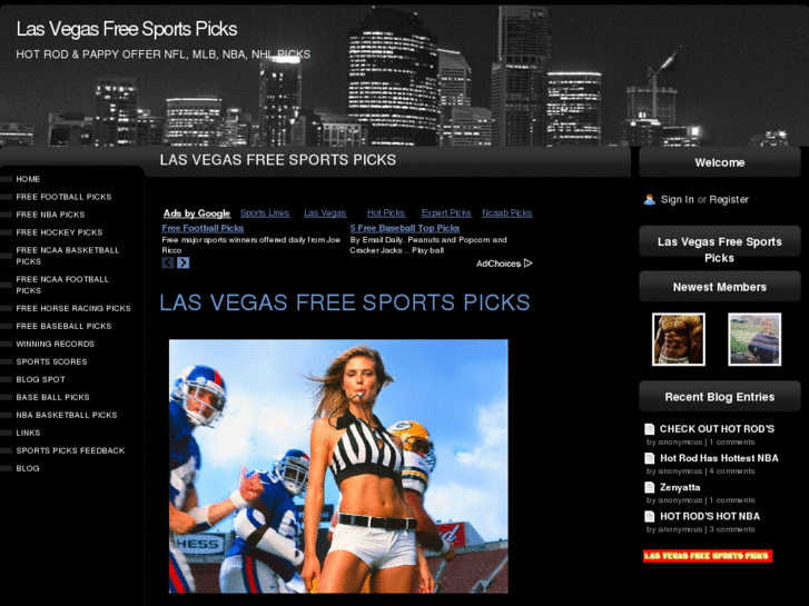 www.lasvegasfreesportspicks.com