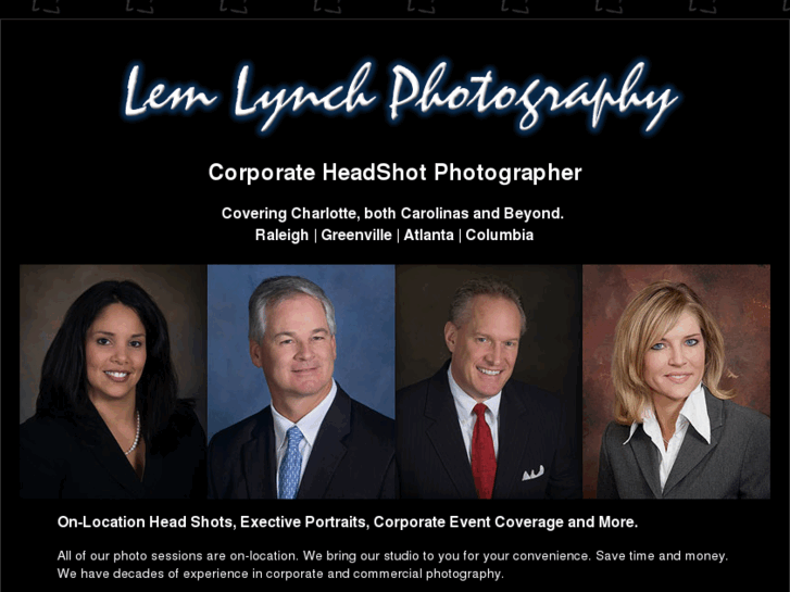 www.lemlynchheadshots.com