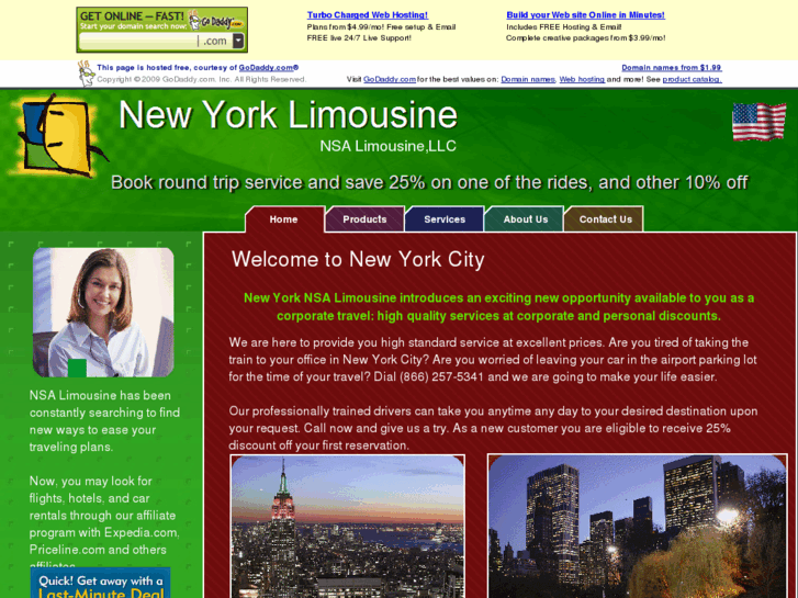 www.limosinnewyork.info