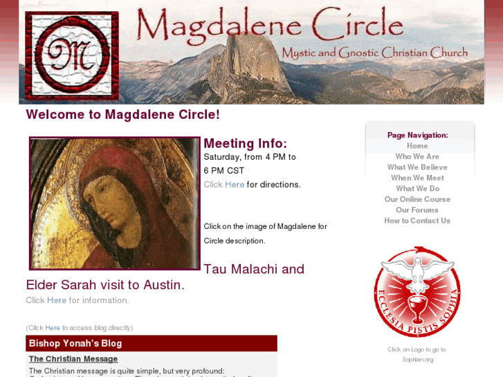 www.magdalene-circle.org