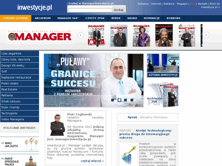 www.managermagazine.pl