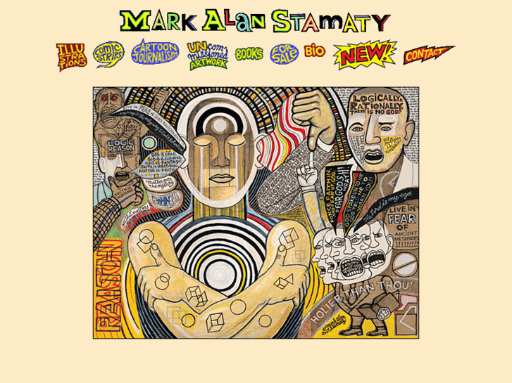 www.markalanstamaty.com