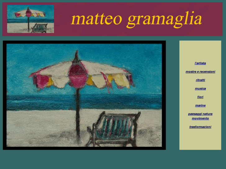 www.matteogramaglia.com