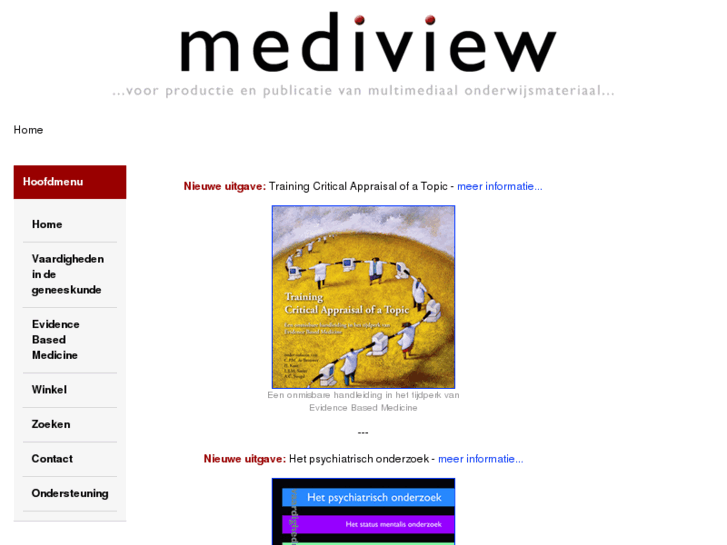 www.mediview.nl