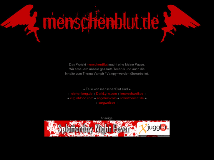 www.menschenblut.com