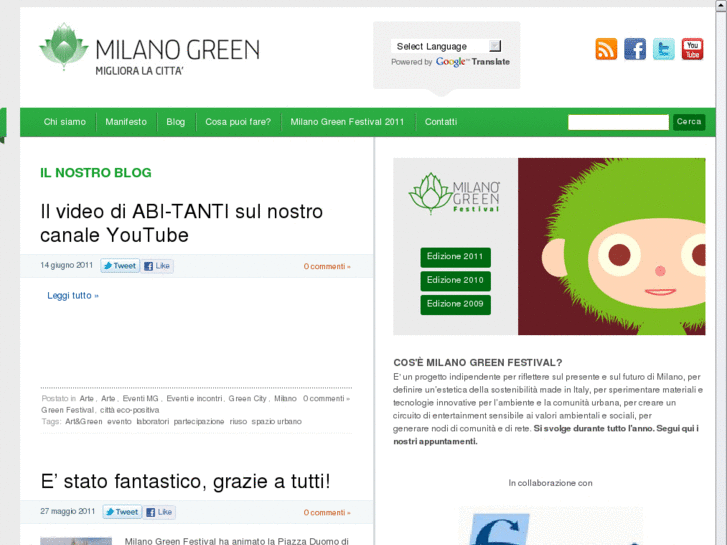 www.milanogreen.com