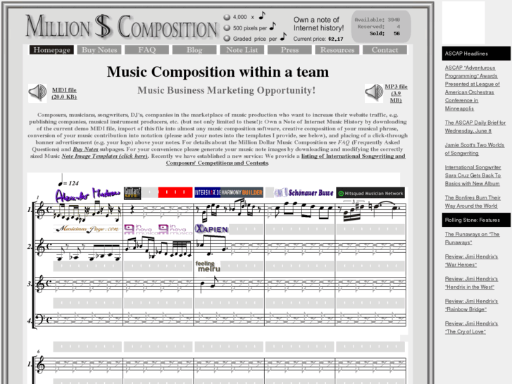 www.milliondollarcomposition.com