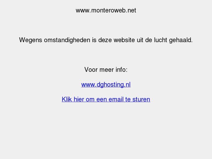 www.monteroweb.net