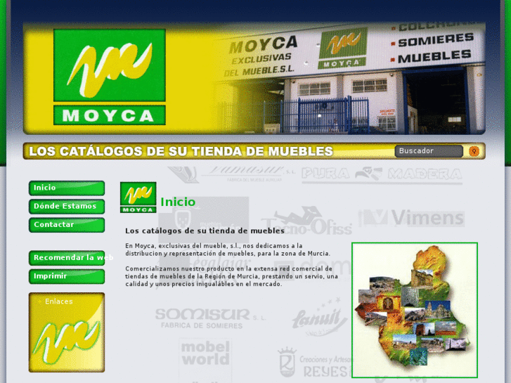 www.moyca.com