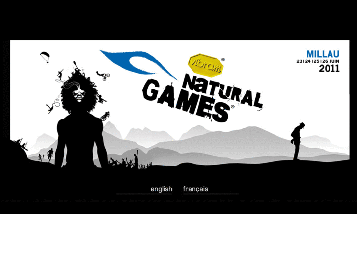 www.naturalgames.fr