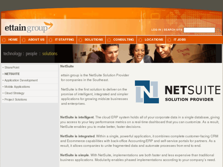 www.netsuitecarolina.net