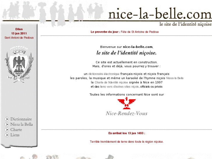 www.nice-la-belle.com