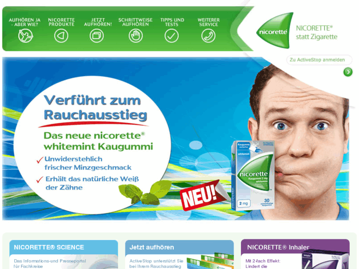 www.nicorette.de