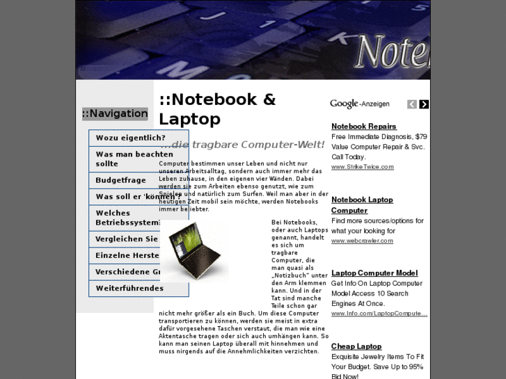 www.notebooks-laptop.com