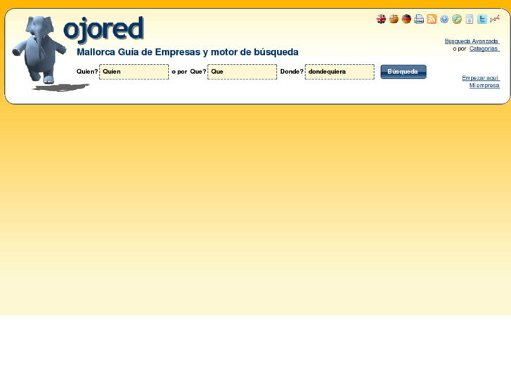 www.ojored.com