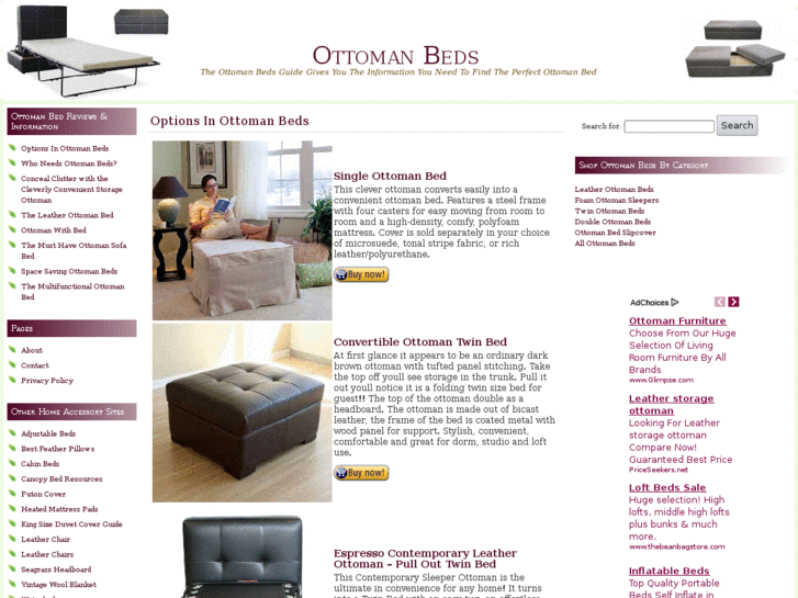 www.ottomanbeds.org