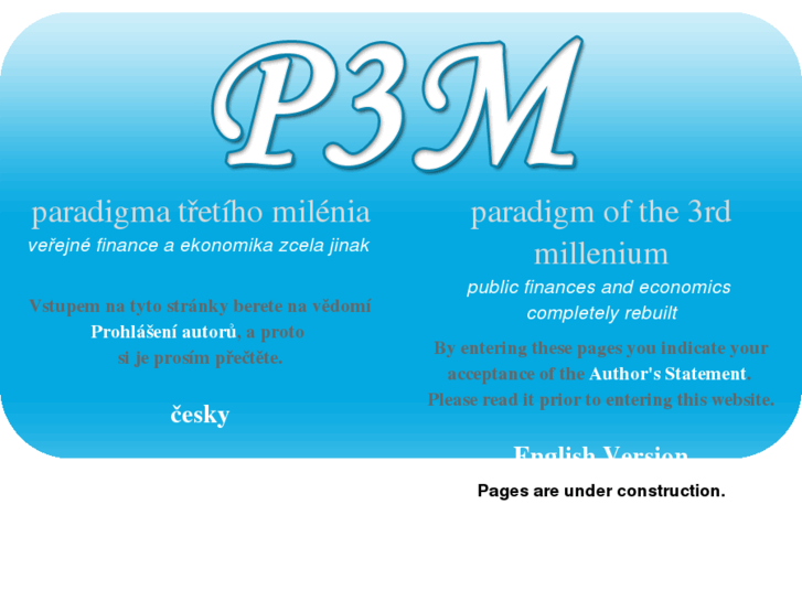 www.paradigm3m.com