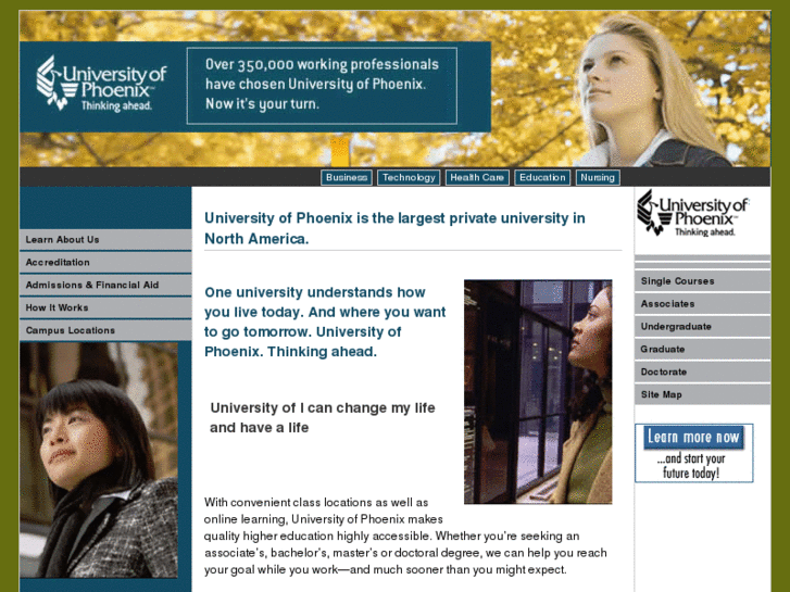 www.phoenix-university.org