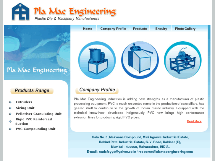 www.plamacengineering.com