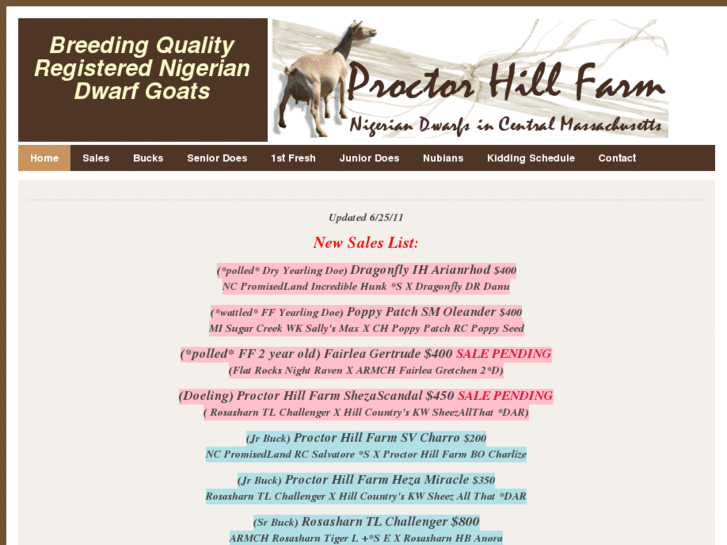 www.proctorhill.com