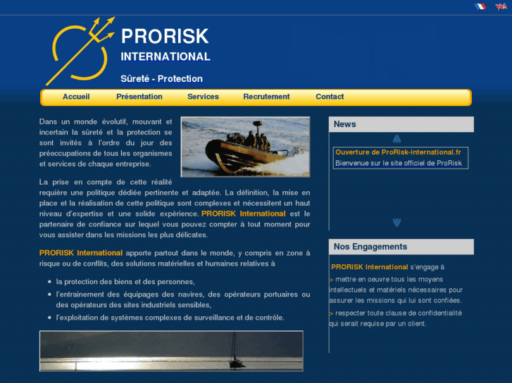 www.prorisk-international.com