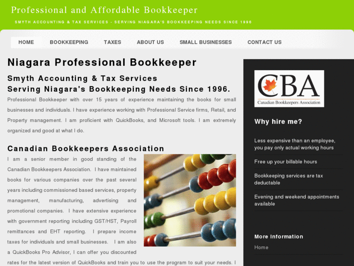 www.quickbooksniagara.com