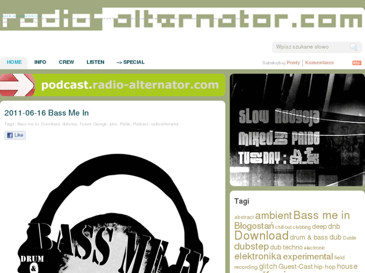 www.radio-alternator.com