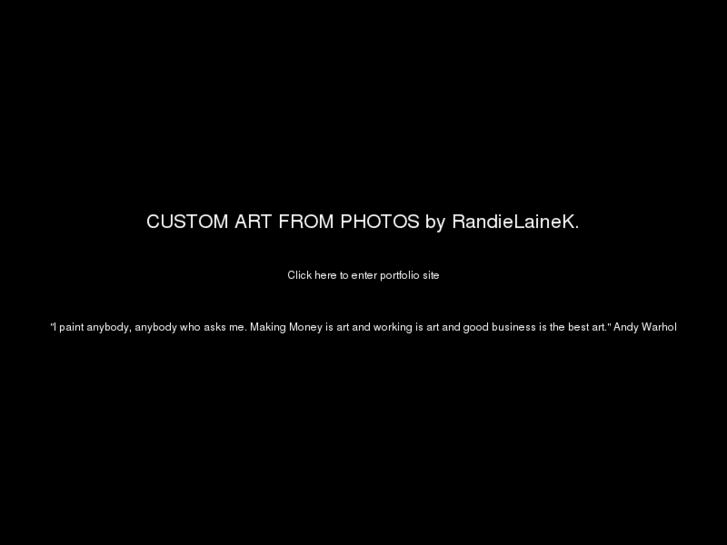 www.randielainek.biz