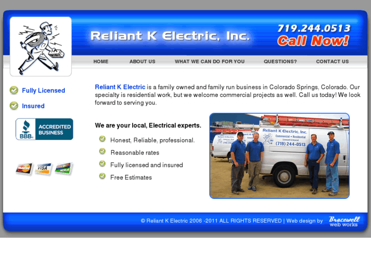 www.reliantkelectric.com