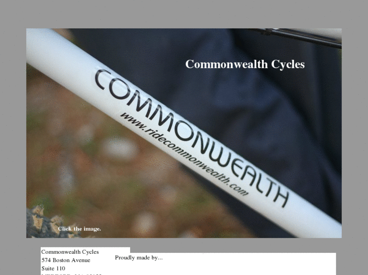 www.ridecommonwealth.com