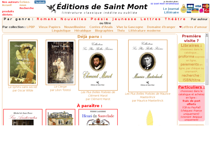 www.saintmont.com