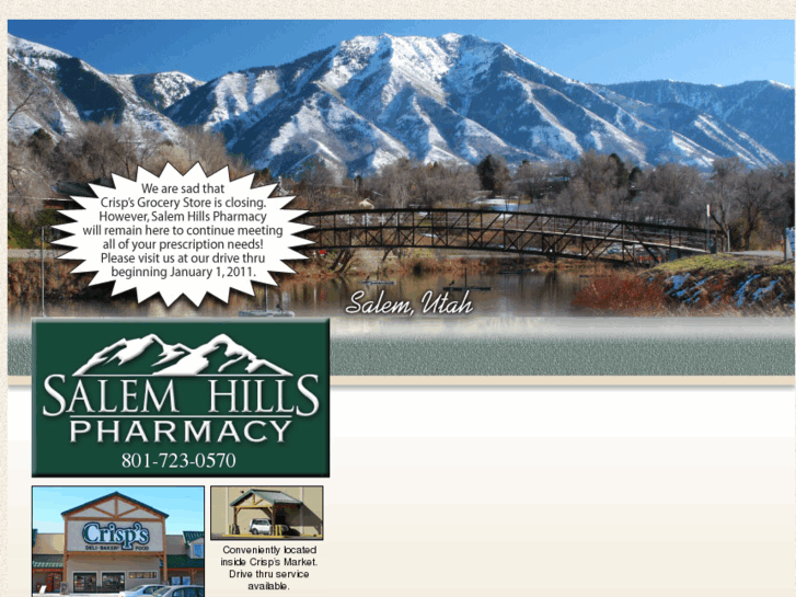 www.salemhillspharmacy.com