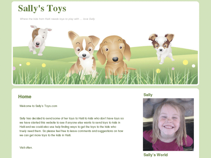 www.sallystoys.com