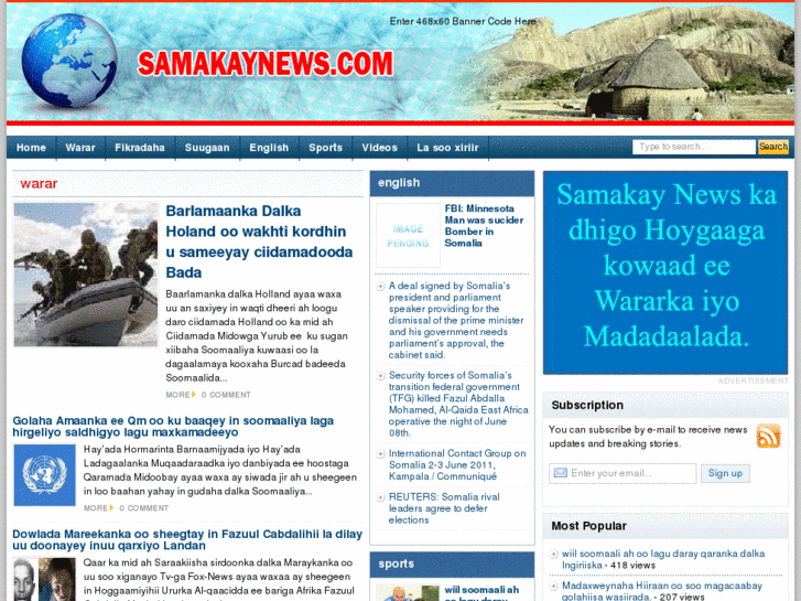 www.samakaynews.com