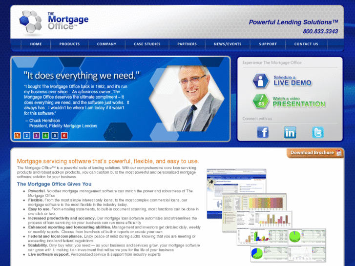 www.servicing-software.com