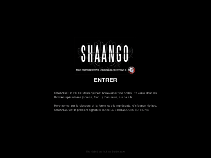 www.shaango.fr