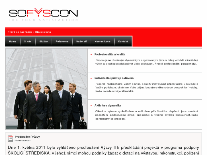 www.sofyscon.cz